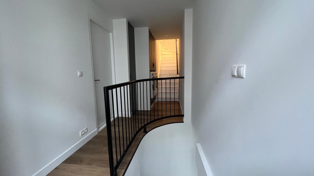 Stylish Apartments In The Heart Of Breda City Center Екстериор снимка