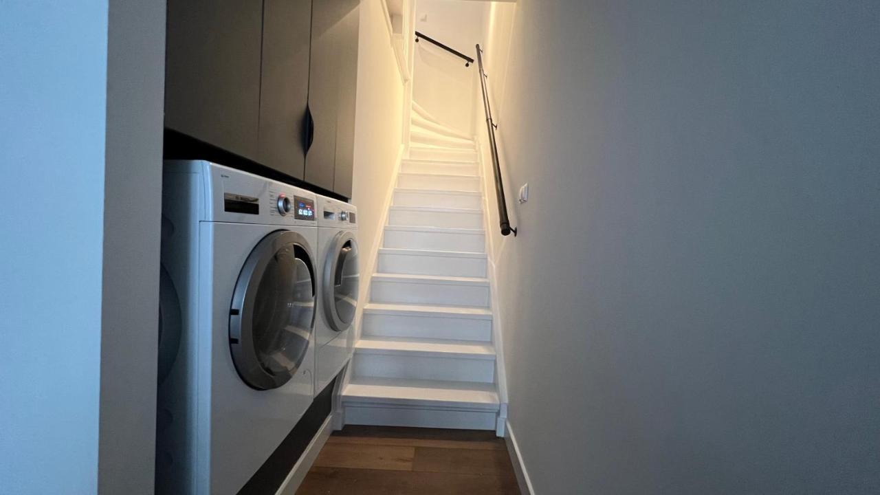 Stylish Apartments In The Heart Of Breda City Center Екстериор снимка