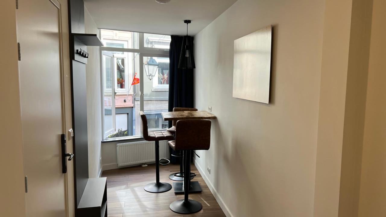 Stylish Apartments In The Heart Of Breda City Center Екстериор снимка