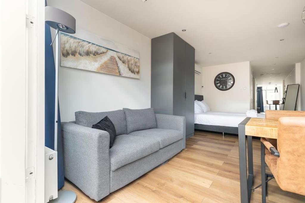 Stylish Apartments In The Heart Of Breda City Center Екстериор снимка