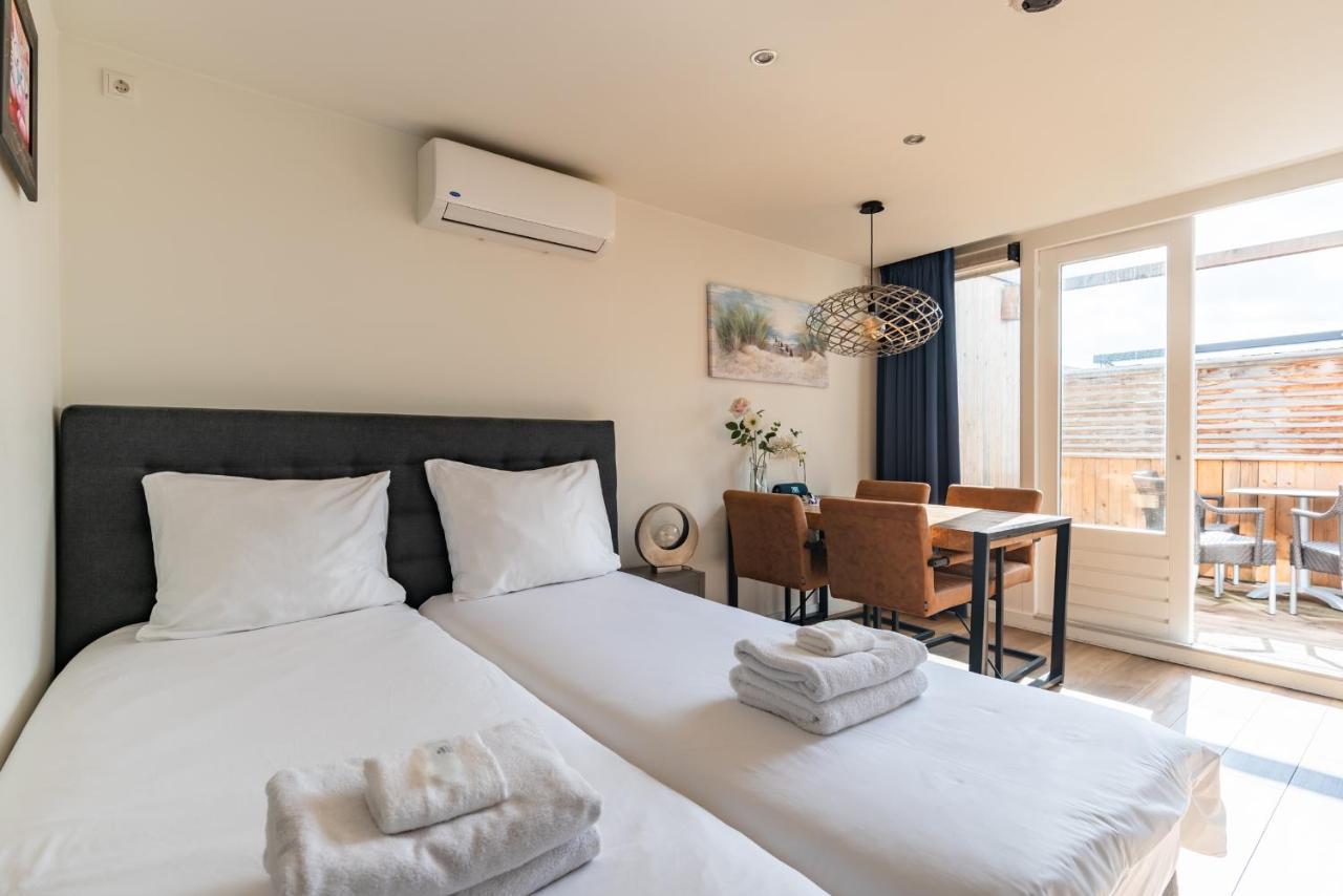 Stylish Apartments In The Heart Of Breda City Center Екстериор снимка