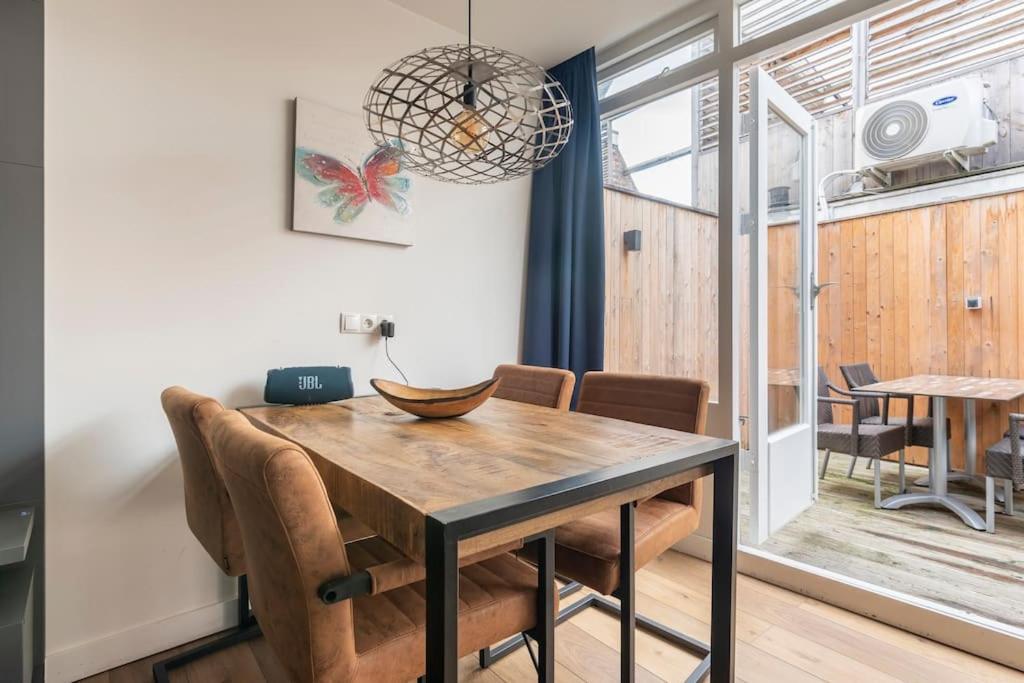 Stylish Apartments In The Heart Of Breda City Center Екстериор снимка