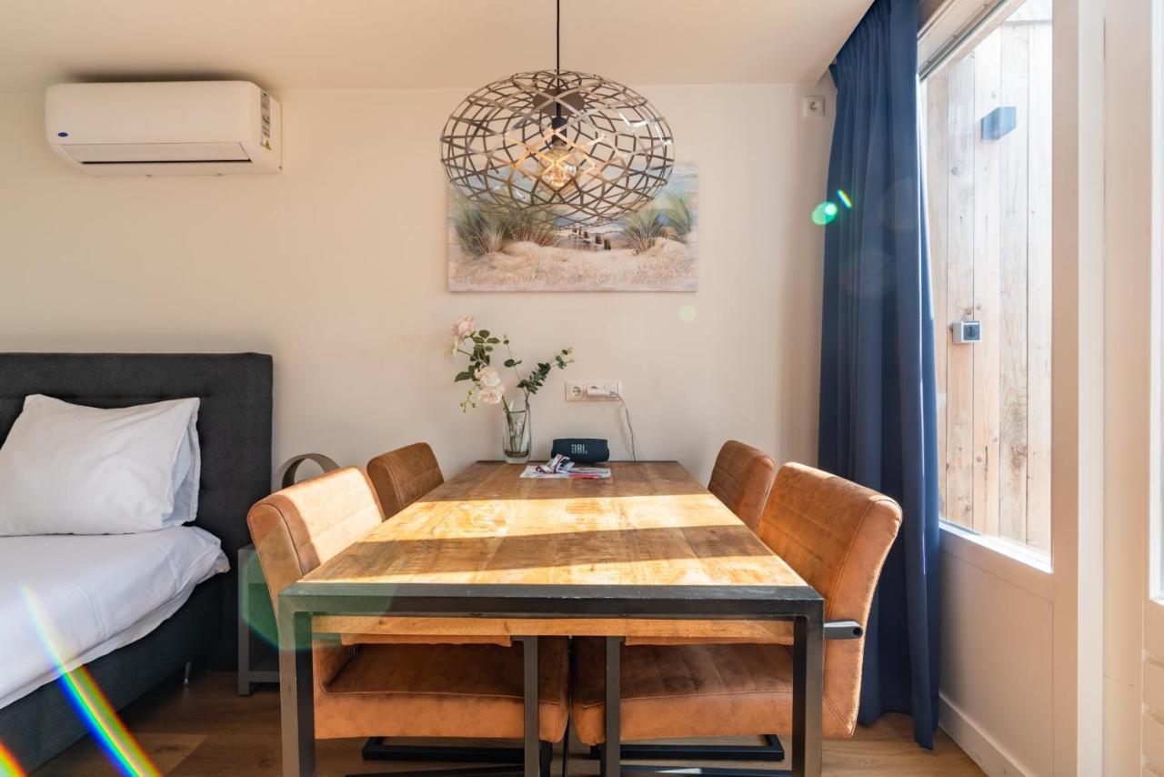 Stylish Apartments In The Heart Of Breda City Center Екстериор снимка